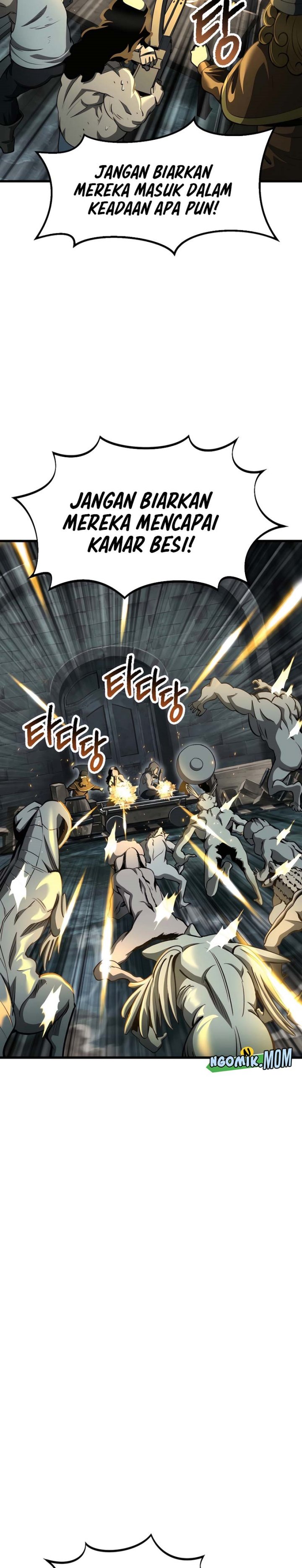 Otherworldly Sword King’s Survival Records chapter 229